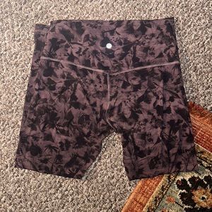 Lululemon Align Legging 25”